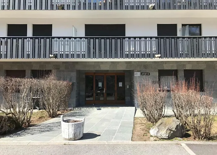 T2 Spacieux 45m² Pour 4 Pers, Centre Chamonix, Parking Inclus - Fr-1-507-27