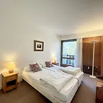 T2 Spacieux 45m² Pour 4 Pers, Centre Chamonix, Parking Inclus - Fr-1-507-27 Apartment *