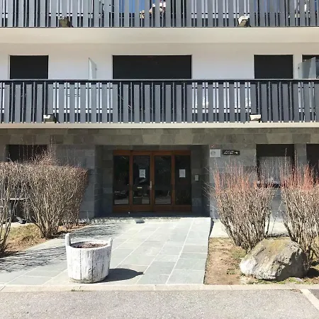 T2 Spacieux 45m² Pour 4 Pers, Centre Chamonix, Parking Inclus - Fr-1-507-27